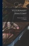 Thomas Strangeways, I. Vaughan - Veterinary Anatomy