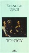 Lev Nikolayevic Tolstoy - Efendi ile Usagi