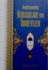 Recep Tutar - Hadislerdeki Kissalar ve Ibretler Ciltli
