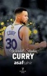 Asaf Tahir - Stephen Curry