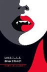 Bram Stoker - Dracula (Graphic Art Collector's Edition)