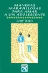 Judy Ford - Maneras Maravillosas Para Amar A un Adolescente