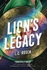 L. C. Rosen - Lion's Legacy
