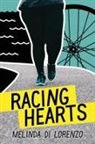 Melinda Di Lorenzo, Melinda Anne Di Lorenzo - Racing Hearts