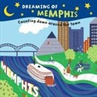 Terri Scott - Dreaming of Memphis