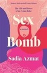 Sadia Azmat - Sex Bomb