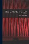 Percy Hetherington Fitzgerald - The Garrick Club