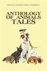 Manuel Hadder Ceballos Jiménez - Anthology of Animals Tales