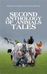 Manuel Hadder Ceballos Jiménez - Second Anthology of Animals Tales