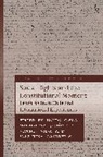 Koldo Casla, Magdalena Sepulveda, Vicente Silva, Koldo Casla, Valentina Contreras, Colin Harvey... - Social Rights and the Constitutional Moment