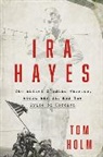 Tom Holm, Holm Tom - Ira Hayes