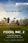 Participant Media, Karl Weber, Participant, Participant Media, Karl Weber - Food, Inc. 2