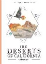 Obi Kaufmann - The Deserts of California