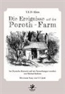 T. E. D. Klein, T.E.D. Klein - Die Ereignisse auf der Poroth - Farm