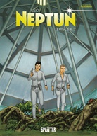 Leo, Leo - Neptun. Band 2