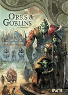 David Courtois, Paolo Deplano - Orks & Goblins. Band 19