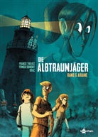 Franck Thilliez, Yomgui Dumont - Die Albtraumjäger. Band 6