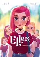 Desirée Schneider, Kid Toussaint, Aveline Stokart - Elle(s). Band 1