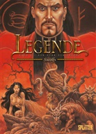 Yves Swolfs, Yves Swolfs - Legende. Band 4
