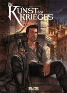 Frédéric Genêt, Jean-Philippe Jaworski, Frédéric Gênet - Die Kunst des Krieges. Band 3