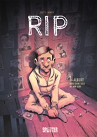 Gaet's, Julien Monier - RIP. Band 4