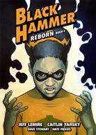 Jeff Lemire, Caitlin Yarsky - Black Hammer. Band 7