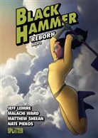 Jeff Lemire, Malachi Ward - Black Hammer. Band 6