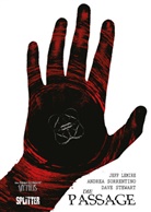 Jeff Lemire, Andrea Sorrentino, Andrea Sorrentino - Die Passage