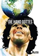 Paolo Baron, Ernesto Carbonetti - Die Hand Gottes