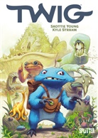 Skottie Young, Kyle Strahm, Kyle Strahm - Twig