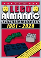 Falco Ziehl - LEGO Almanac