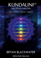 Bryan Blackwater - Kundalini 2.0