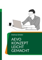 Andreas Schüler - AEVO Konzept leicht gemacht