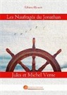Jules Verne, Michel Verne - Les Naufragés du Jonathan