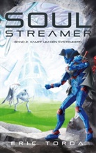 Eric Torda - Soulstreamer