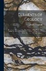 John Lee Comstock - Elements of Geology: Including Fossil Botany and Palaeontology: A Popular Treatise On the Most Interesting Parts of the Science: Designed f