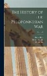 Thomas Arnold, Henry Dale, Thucydides - The History of the Peloponnesian War; Volume 1