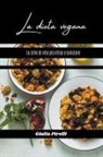 Giulia Pirelli - La dieta vegana