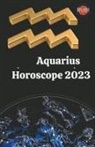 Rubi Astrologa - Aquarius Horoscope 2023