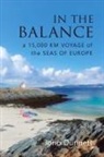Jono Dunnett - In The Balance