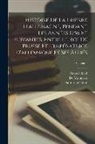 Simon Lefebvre, Henry Lloyd, De Montazet - Histoire De La Guerre D'allemagne, Pendant Les Années 1756 Et Suivantes, Entre Le Roi De Prusse Et L'impératrice D'allemagne Et Ses Alliés; Volume 1