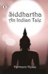 Hermann Hesse - Siddhartha an Indian Tale