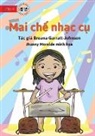 Breana Garratt-Johnson - Marni Makes Music - Mai ch¿ nh¿c c¿