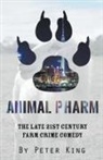 Peter King - Animal Pharm
