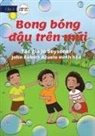Jo Seysener - Bubbles On My Nose - Bong bóng ¿¿u trên m¿i