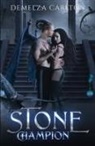 Demelza Carlton - Stone Champion