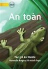 Liz Kable - Safe And Sound - An toàn