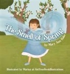 Mary Ann Hake, Marina Getyourbookillustrations - The Smell of Spring