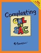 Mike Rhode, Chris Sparks, Richard Thompson - Compleating Cul de Sac, 2nd edition
