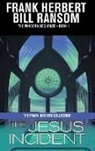 Frank Herbert, Bill Ransom - The Jesus Incident